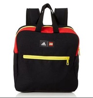 【💥日本直送 】 Adidas x LEGO 兒童背包 背囊 雙肩包 背包