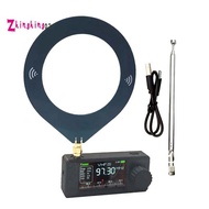 Full Band Mini Receiver MINI SI4732 Radio Mini SI4732 Radio Pocket SSB Mini Radio