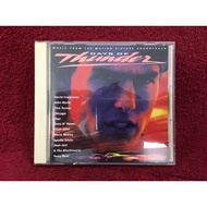 CD Days Of Thunder-Music From The Motion Picture Soundtrack Condition As Shown In The Cover Photo AA