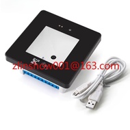 

 Embedded 2D Code Reader Wiegand RFID Barcode Scanner Access Control NFC QR Code Reader