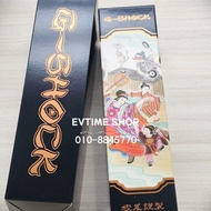 CASIO G-SHOCK SEVEN LUCKY GODS DW-5700SLG-7 / DW-5600SLG-7 / BGD-560SLG-4 / DW-5700 / DW-5600 / BGD-