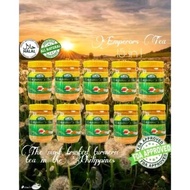 Emperors Tea Turmeric plus other herbs ( bundle of 10 )