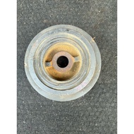 L5 L9 JB ENGINE MAIN PULLEY USED JAPAN