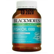 Cheap Meriah Blackmores Fish Oil 1000 Fish Oil 400 Capsules