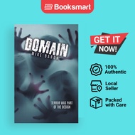 Domain - Paperback - English - 9781680574753