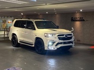 Toyota Land Cruiser 4.7 AX G (A)