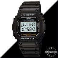 [WatchClubOnline] DW-5600E-1V Casio G-Shock 90's Retro Origin Men Casual Sports Watches DW5600E DW5600 DW-5600 DW-5600E