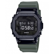 [Casio] Watch G-Shock[]Metal Covered GM-5600 B-3 JF Men's