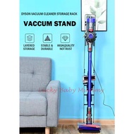 Vacuum Cleaner Storage Rack Dyson Vacuum Stand Organizer Cordless Vaccum Metal Holder /Local Seller