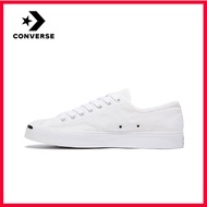 ของแท้อย่างเป็นทางการ Converse All Star Jack Purcell OX Low Unisex แฟชั่น รองเท้าลำลอง 151630 ร้านค้าอย่างเป็นทางการ