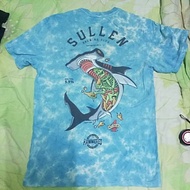 SHIRT BUNDLE SULLEN X 4 SONS 20X30 INCH