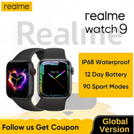 Xiaomi Redmi Watch S9 Max Smartwatch 1.83 Display Bluetooth Phone Heart Rate Monitor Sports Essentia
