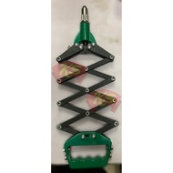 Wynn Hand Riveted / Scissor-action / Pop Rivet Gun