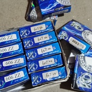 LAKER BEARING RANDOM BRAND 606 ZZ 607 ZZ 626 ZZ Laher Lakher