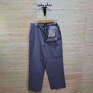 Chino Trousers Code CHN85A Dockers Size 32 LP 84cm P 103cm OL 25cm W. 35cm thigh