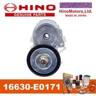 16630-E0171 Fan Belt Tensioner for Hino 500 Victor J07E J08E