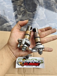 MEKANISME SUPER KIPS MEKANISME BLOK NINJA RR R SS 150 SUPER KIPS ORIGINAL LR SET KIRI KANAN ORIGINAL