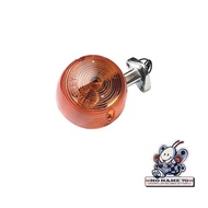 Rear turn signal lights for honda c50 c70 c90