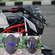Visor CB 150R New Winsil CB 150R New VISOR NEW CB 150 R WINDSHIELD CB 150R
