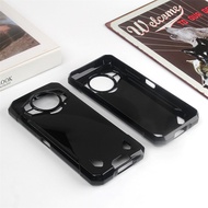 Doogee S200 Case Phone Cover Shell Soft Silicone Protective Casing