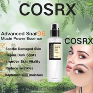COSRX 100% Original Advanced Snail Mucin 96-Esense face for anti aging-100ML