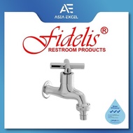 FIDELIS FT-104-8 SINGLE LEVER BIB TAP