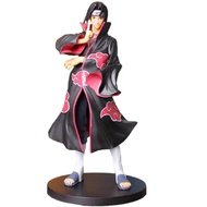 Bandai | 2026 Bandai Naruto Anime Figure Uchiha Itachi Action Figure PVC Collection Model Doll Ornam