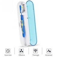 [SG SELLER] UV Toothbrush Steriliser
