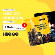 HBO MAX PRIVATE 1 BULAN [4K ULTRA HD]