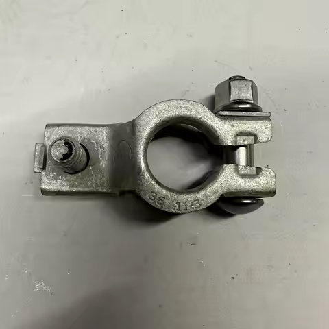 GENUINE NEW OEM For Kia Hyundai 91860-2F031QQK 918602F030 NEGATIVE Battery Terminal