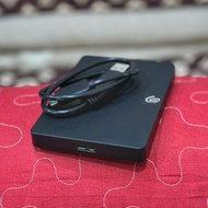 Seagate Expansion HDD 2TB (Free 490++ Movies)