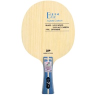 729 Friendship Blue Arylate Carbon ALC Ping Pong Blade (Viscaria Structure)