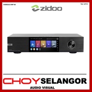 Zidoo Eversolo DMP-A8 Ultimate Music Streamer