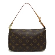 路易威登 Pochette 配件包迷你包 M51980 Monogram 二手女士 LV