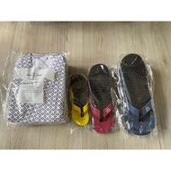 Lancheng Jingying Hotel Yukata Slippers Bathrobe Children Flip-Flops Private Message Chat