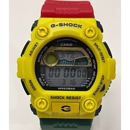 G Shock Rasta Mat Moto G7900 Tide Graph Autolight