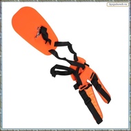 The Harness of Shoulder Strap for Sthil  and KM Series Trimmers is Suitable for  4119 710 9001 Mower