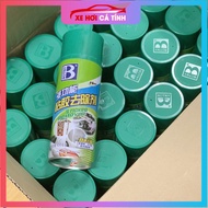 Dung dịch tẩy keo băng dính dung dịch tẩy nhựa đường dung dịch tẩy keo 3m - #Loại1 xịt tẩy keo