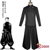 [LXYH- COSER KING] Jujutsu Kaisen เครื่องแต่งกายคอสเพลย์ Cosplay Costume Yuji Itadori Ryomen Sukuna 