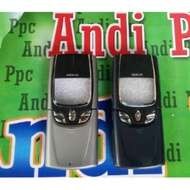 Nokia 8850 Case Non Bone