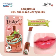 Son Dưỡng Hiệu Chỉnh Sắc Môi Tự Nhiên Lipice Sheer Color Q