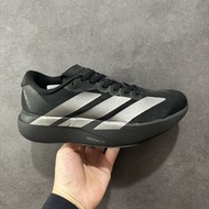 Adidas Adizero Evo Pro SL 黑色跑鞋