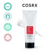 Cosrx Salicylic Acid Daily Gentle Cleanser 150 ml  by skincarebudmnl