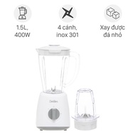 SALE - Máy xay sinh tố đa năng Delites BL2009 hàng chính hãng 100% trưng bày mới 99% bảo hành 12 thá
