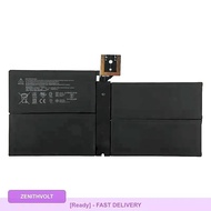 DYNM02 Fits for DYNM02 5940mAh Microsoft Microsoft Surface Surface Batteries Pro5 Replacement Pro6 G