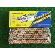 ESPADA O Ring  O-RING Chain 415 132L
