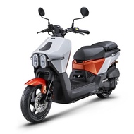 KYMCO 光陽機車 DOLLAR大樂125  2024新車 HA25BA