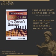 Playing 1. d4:: The Queen'S Gambit ( Grandmaster Guide ) By Lars Schandorff