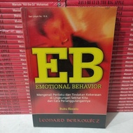 Book - Emotional Behavior