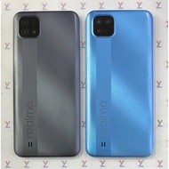 TOMBOL BACKDOOR REALME C20 / C11 2021 + ORIGINAL QUALITY OUTER BUTTON